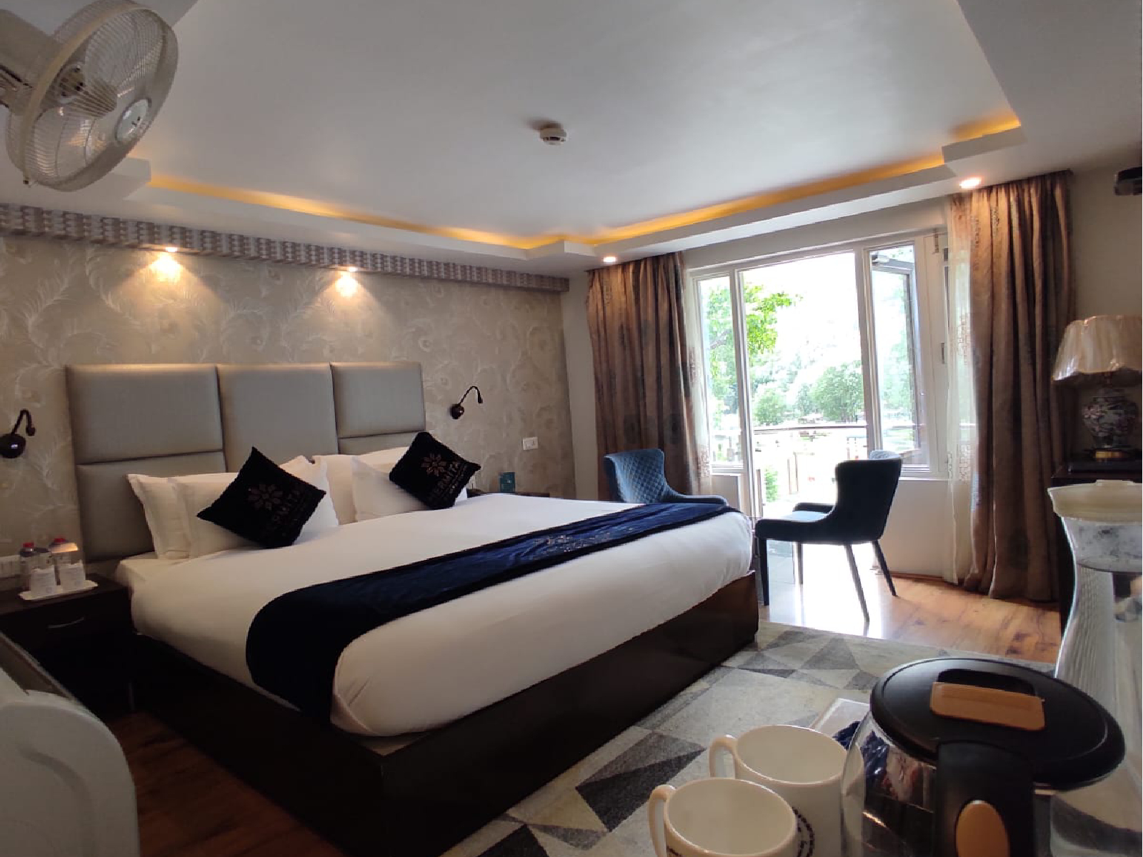 room-1