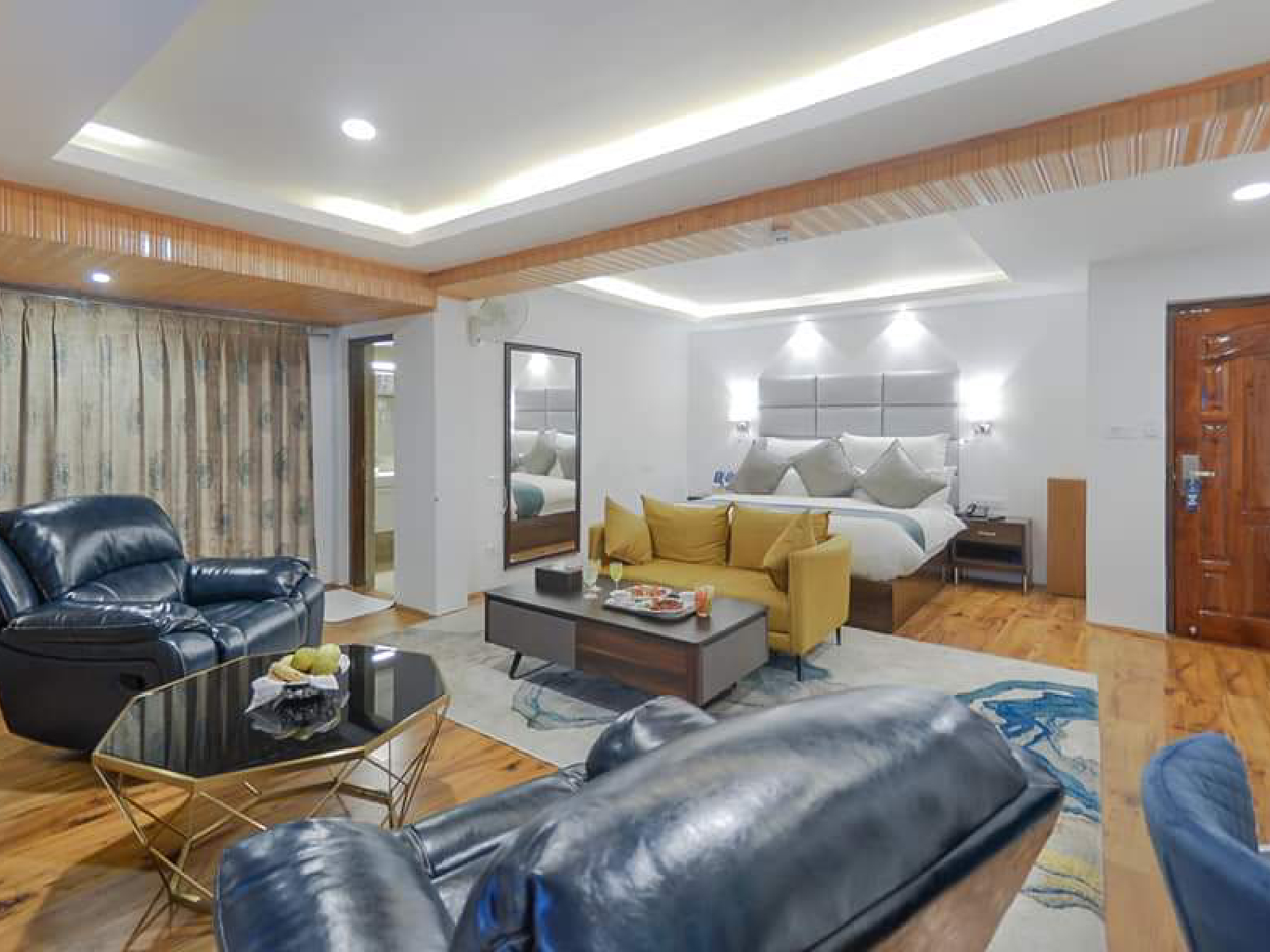 room-1