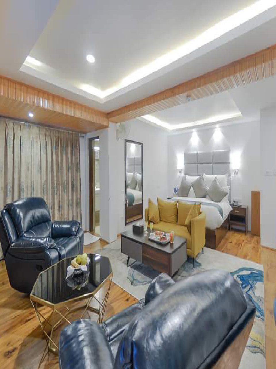 room-1