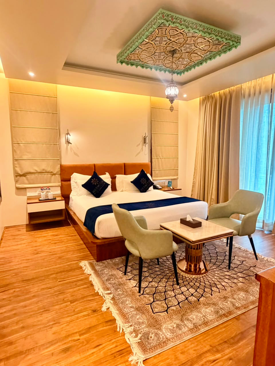 room-1