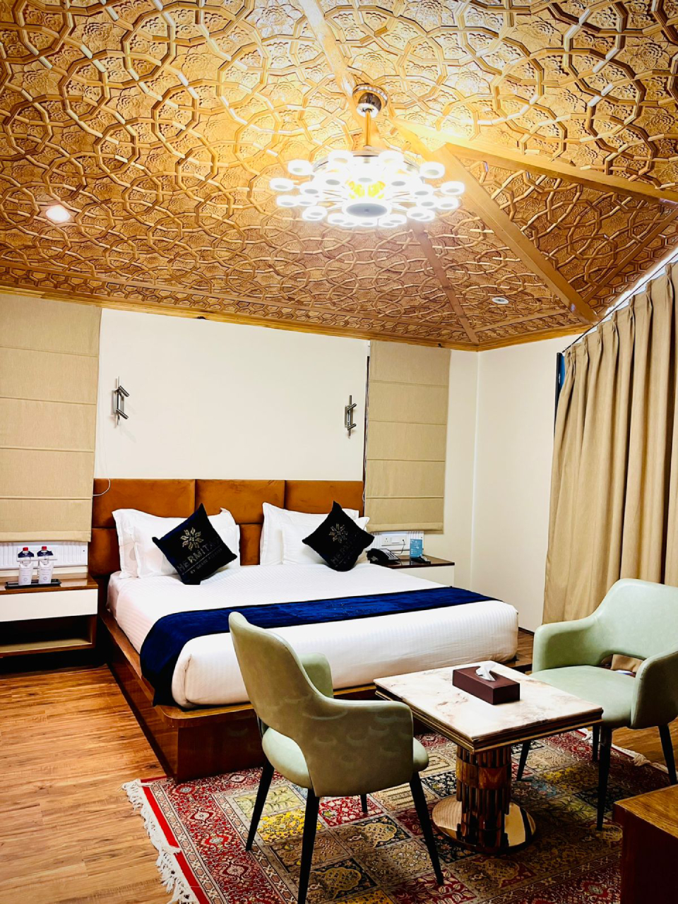 room-1